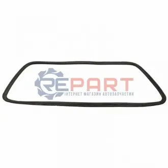 Ущільнення, заднє скло Febi Bilstein 08893 Купити в Україні