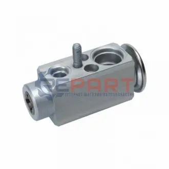 Розширювальний клапан, система кондиціонування повітря Febi Bilstein 08899 Купити в Україні