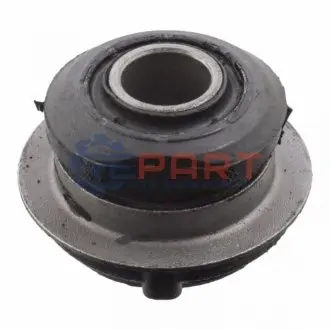 Фото Сайлентблок важеля (переднього/знизу/спереду) MB C-class (W202) 93-00 FEBI BILSTEIN (08905) зображення 1