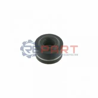 Фото Сальник клапана (впуск) MB OM601-602/Vito (d=8mm) FEBI BILSTEIN (08915) зображення 1