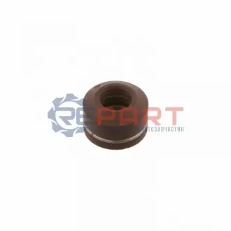 Фото 1 — Сальник клапана (випуск) MB 190 (W201) 1.8-2.6 (M102/M103) 82-93 (9x12/17.5x10.5) FEBI BILSTEIN (08916) Фото Сальник клапана (випуск) MB 190 (W201) 1.8-2.6 (M102/M103) 82-93 (9x12/17.5x10.5) FEBI BILSTEIN (08916) зображення 1