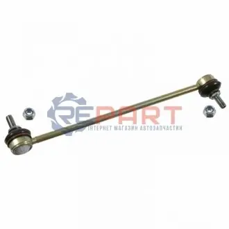Стійка стабілізатора передн Лів/Прав 308mm BMW 7 (E38), Z8 (E52) 2.5D-5.4 03.94-12.03 Febi Bilstein 08920 Купити в Україні