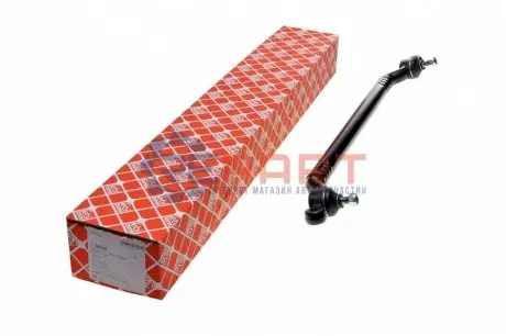 Фото Тяга рульова BMW 5 (E34) 88- (трапеція) FEBI BILSTEIN (08925) зображення 1