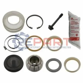 Ремонтний комплект, напрямний брус Febi Bilstein 08959
