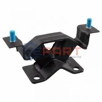 Подушка двигуна задн Прав, гумово-металев. OPEL OMEGA B 2.0-3.0 03.94-07.03 Febi Bilstein 08974 Купити в Україні