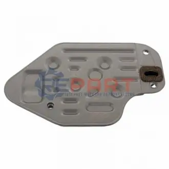 Фильтр КПП Febi Bilstein 08993 Купить в Украине