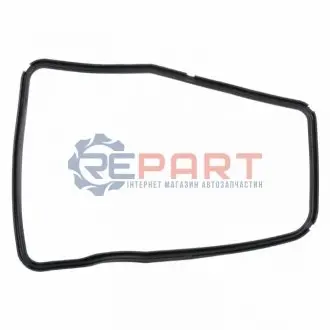 Ущільнення коробки передач BMW 3 (E30), 5 (E28), 5 (E34), 6 (E24), 7 (E23), 7 (E32), 8 (E31) LAND ROVER DEFENDER, DISCOVERY I, DISCOVERY II, RANGE ROVER I, RANGE ROVER II 07.70-06.04 Febi Bilstein 08994 Купити в Україні