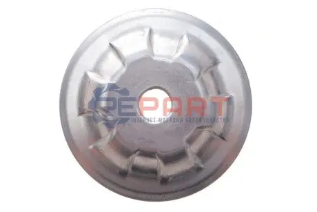 Фото Підшипник амортизатора (переднього) опорний Chevrolet Lacetti/Daewoo Nubia 00- FEBI BILSTEIN (09015) зображення 1