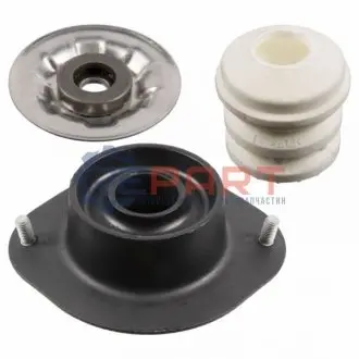 Подушка амортизатора передн Лів/Прав (із підшипником) OPEL ASTRA F, ASTRA G 1.4-2.0 09.91-07.04 Febi Bilstein 09016