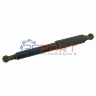 SEAT CORDOBA, IBIZA II, INCA, TOLEDO I VW CADDY, CADDY II, CADDY III, GOLF II, GOLF III, JETTA II, PASSAT B3/B4, POLO III CLASSIC, TRANSPORTER T4, VENTO 1.6D/1.9D/2.4D 08.88-06.09 Febi Bilstein 09042 Купити в Україні