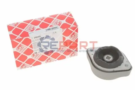 Подушка КПП VW Passat/Audi A4/A6 1.6-2.0 TDI 94-05 FEBI BILSTEIN 09045 Купити в Україні