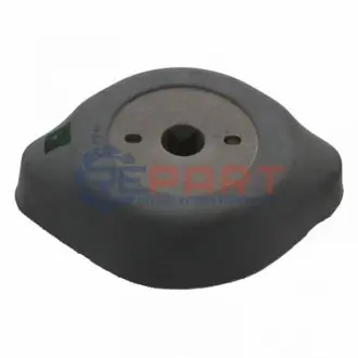 Подушка КПП Audi A4/A6/VW Passat 1.9-2.5 TDI -05 FEBI BILSTEIN 09046 Купити в Україні