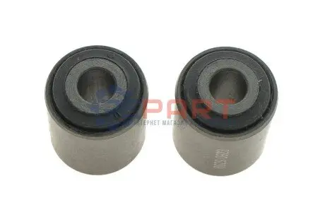 Фото Сайлентблок важеля (переднього/знизу) Citroen C15/Peugeot 205 -05 FEBI BILSTEIN (09058) зображення 1