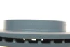 Диск тормозной Febi Bilstein (09072) изображение 6