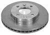 Диск тормозной Febi Bilstein (09072) изображение 2