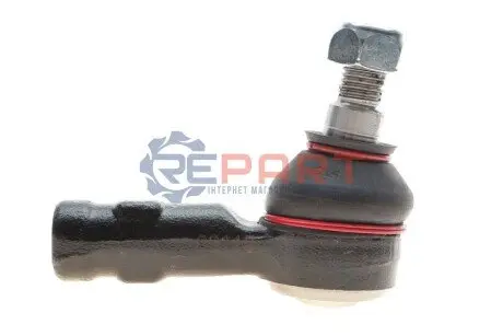 Наконечник тяги рульової MB C-class (W202/S202) 93-01/CLK-class (A208/C208)/SLK-class (R170) 96-04 FEBI BILSTEIN 09115 Купити в Україні