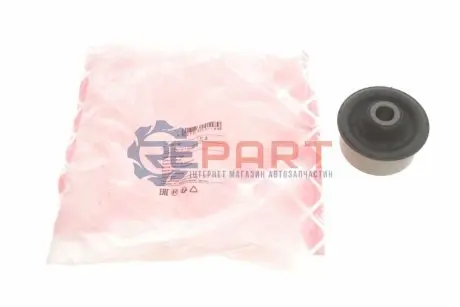 Фото Сайлентблок подвески FEBI BILSTEIN (09118) изображение 1