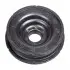 Фото Подушка амортизатора передн Лів/Прав FORD FIESTA, FIESTA IV, KA MAZDA 121 III 1.0-1.8D 08.95-11.08 Febi Bilstein (09122) зображення 1