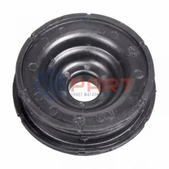 Подушка амортизатора передн Лів/Прав FORD FIESTA, FIESTA IV, KA MAZDA 121 III 1.0-1.8D 08.95-11.08 Febi Bilstein 09122 Купити в Україні
