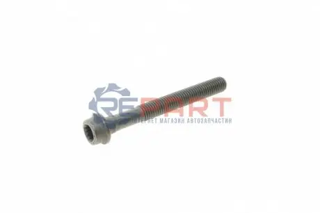 Фото 1 — Болт головки MB Sprinter 901-904/Vito (W638) 96-06 (M111) FEBI BILSTEIN (09127) Фото Болт головки MB Sprinter 901-904/Vito (W638) 96-06 (M111) FEBI BILSTEIN (09127) зображення 1