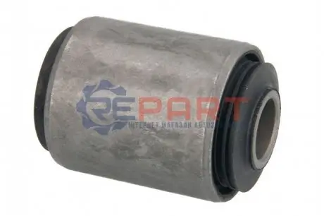 Фото 1 — Сайлентблок важеля (переднього/знизу) Renault 11/21/Express/Rapid 1.4/1.9D 84- FEBI BILSTEIN (09146) Фото Сайлентблок важеля (переднього/знизу) Renault 11/21/Express/Rapid 1.4/1.9D 84- FEBI BILSTEIN (09146) зображення 1