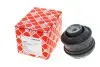 Фото Подушка двигуна MB C-class (W202)/E-class (W210) (M111) 96-03 FEBI BILSTEIN (09151) зображення 4