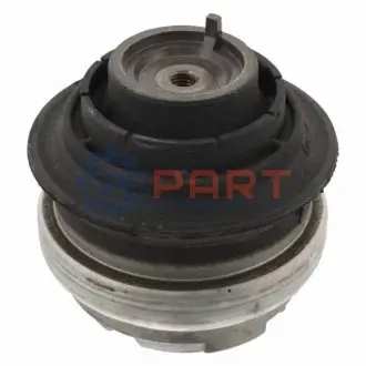 Фото Подушка двигуна MB C-class (W202)/E-class (W210) 95-00 FEBI BILSTEIN (09152) зображення 1
