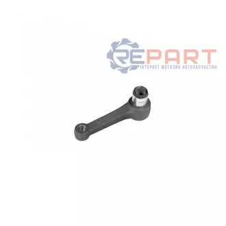 Маятник рульової рейки OPEL MONZA A, OMEGA A, REKORD E, SENATOR A, SENATOR B 1.7-3.0 08.77-04.94 Febi Bilstein 09158