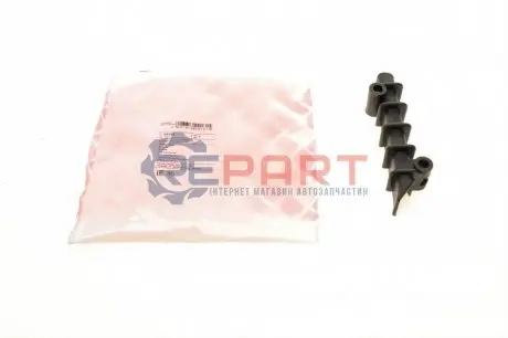 Успокоитель цепи ГРМ Febi Bilstein 09161