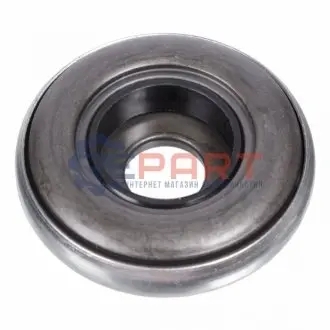 Підшипник амортизатора (переднього) опорний Ford Fiesta 89-03, =713 0016 00 FEBI BILSTEIN 09180 Купити в Україні