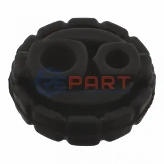 Резинка глушителя Febi Bilstein 09199 Купить в Украине