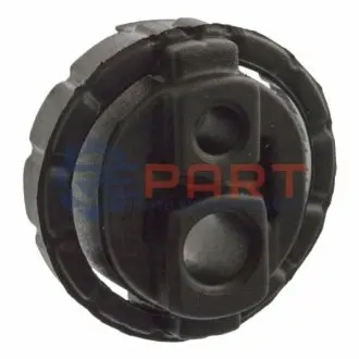 Гумка глушника Citroen Jumpy/ Fiat Scudo/ Peugeot Expert 1.9/2.0 HDi 96-06 FEBI BILSTEIN 09200 Купити в Україні