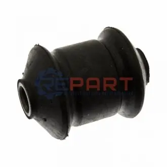 Фото Сайлентблок важеля (переднього/знизу/всередині) Ford Escort 80-90 FEBI BILSTEIN (09209) зображення 1