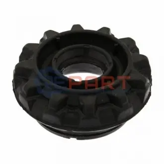 Подушка амортизатора (переднього) VW Lupo/Polo 1.0-1.9D 94-05 FEBI BILSTEIN 09225 Купити в Україні