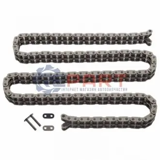 Ланцюг ГРМ MB Sprinter (901-904) -16 (z=126) FEBI BILSTEIN 09234 Купити в Україні