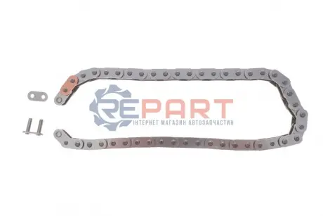 Ланцюг насосу масляного MB Sprinter 2.9TDI 96-/ Sprinter 906 FEBI BILSTEIN 09237 Купити в Україні