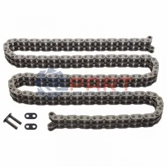 Цепь привода кулачкового вала Febi Bilstein 09238 Купить в Украине