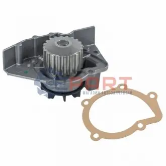 Водяной насос Febi Bilstein 09262