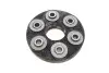 Фото Муфта кардана еластична MB C-class (W202)/E-class (W124) -03 FEBI BILSTEIN (09307) зображення 2