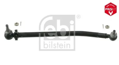 Поздовжня кермова тяга Febi Bilstein 09308