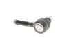 Фото Наконечник тяги рульової Citroen Berlingo 96-11/C4 04-11/Peugeot Partner 96-11/306 93-02/307 00-09 FEBI BILSTEIN (09317) зображення 3