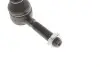 Фото Наконечник тяги рульової Citroen Berlingo 96-11/C4 04-11/Peugeot Partner 96-11/306 93-02/307 00-09 FEBI BILSTEIN (09317) зображення 5