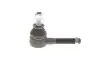 Фото Наконечник тяги рульової Citroen Berlingo 96-11/C4 04-11/Peugeot Partner 96-11/306 93-02/307 00-09 FEBI BILSTEIN (09317) зображення 6