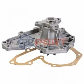 Фото Помпа води Renault Kangoo 1.9D/dCi/dTi 00- FEBI BILSTEIN (09319) зображення 1