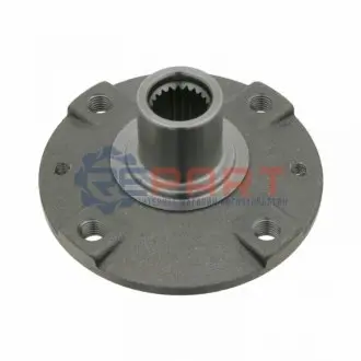 Маточина колеса FEBI BILSTEIN 09322 Купити в Україні