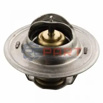 Фото 1 — Термостат системы охлаждения FEBI BILSTEIN (09337) Фото Термостат системы охлаждения FEBI BILSTEIN (09337) изображение 1