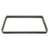 Фото Ланцюг ГРМ (кількість ланок: 88) OPEL ASCONA B, FRONTERA A, KADETT C, KADETT C CITY, MONZA A, SENATOR A, SENATOR B 1.6-3.0 09.75-10.98 Febi Bilstein (09360) зображення 1