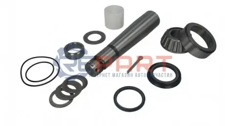 Ремкомплект шкворня Febi Bilstein 09375