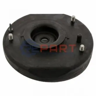 Фото 1 — Подушка амортизатора (переднього) Renault Laguna I 93-01 (L) FEBI BILSTEIN (09378) Фото Подушка амортизатора (переднього) Renault Laguna I 93-01 (L) FEBI BILSTEIN (09378) зображення 1