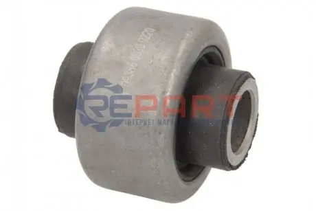 Фото Сайлентблок важеля (переднього/знизу/спереду) Renault Laguna I 93-01 (19x55x55) FEBI BILSTEIN (09386) зображення 1